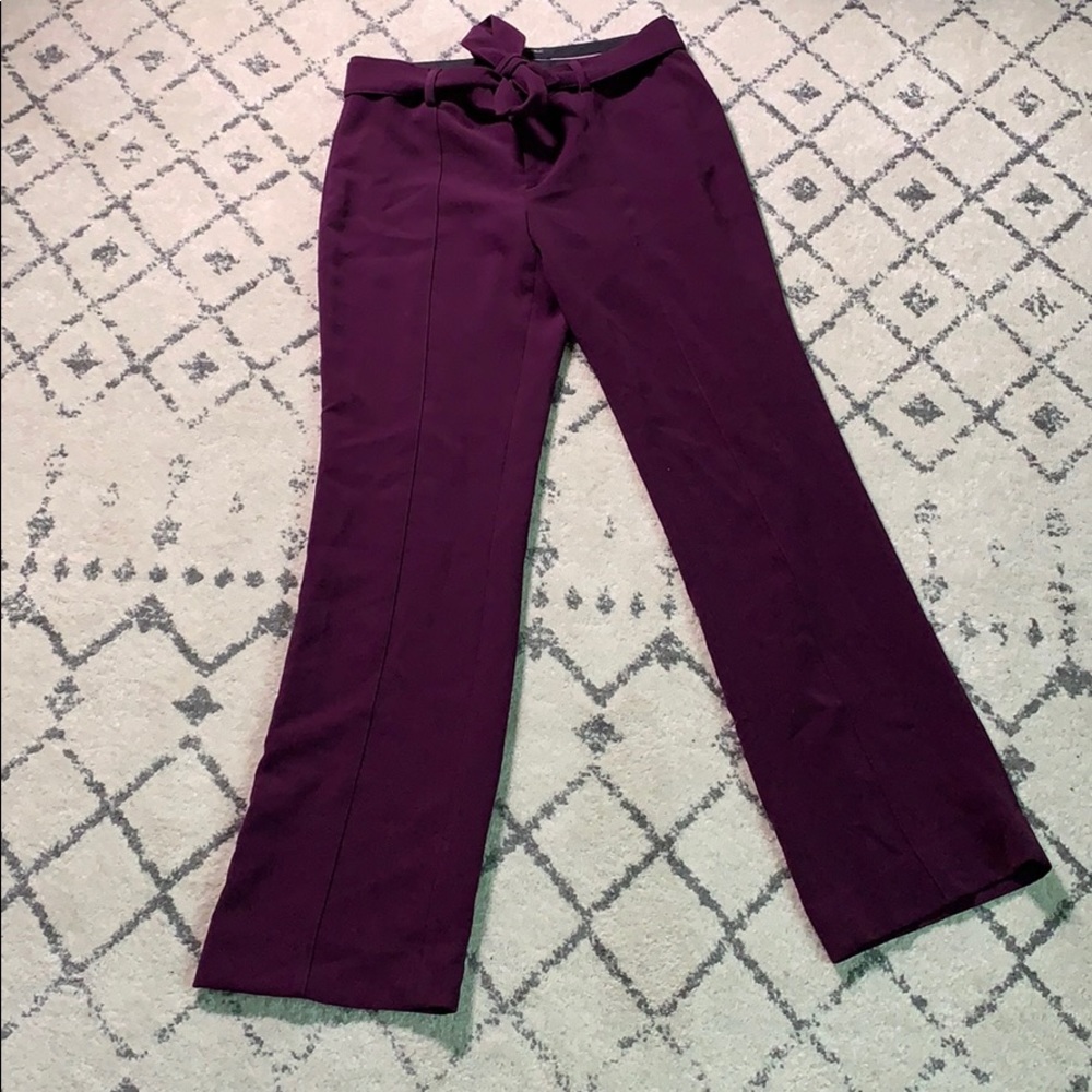 Banana Republic trouser